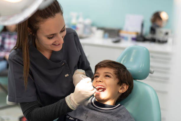 Best Emergency Root Canal Therapy in Mulberry, IN
