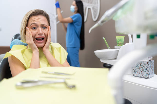 Best Emergency Treatment for Jaw Pain or Injury in Mulberry, IN