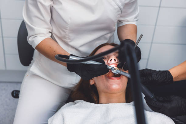 Best Emergency Treatment for Jaw Pain or Injury in Mulberry, IN