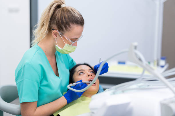 Best Broken or Chipped Tooth Repair in Mulberry, IN